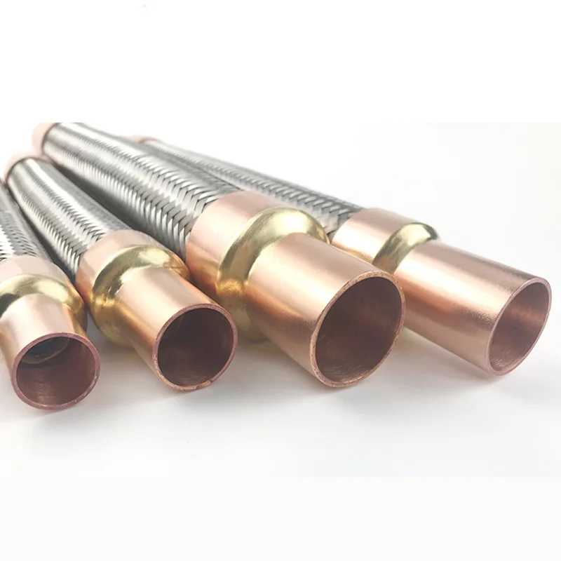 In stock direct sale Various sizes vibration shock absorber vibration absorber tube vibration absorber for air conditioner