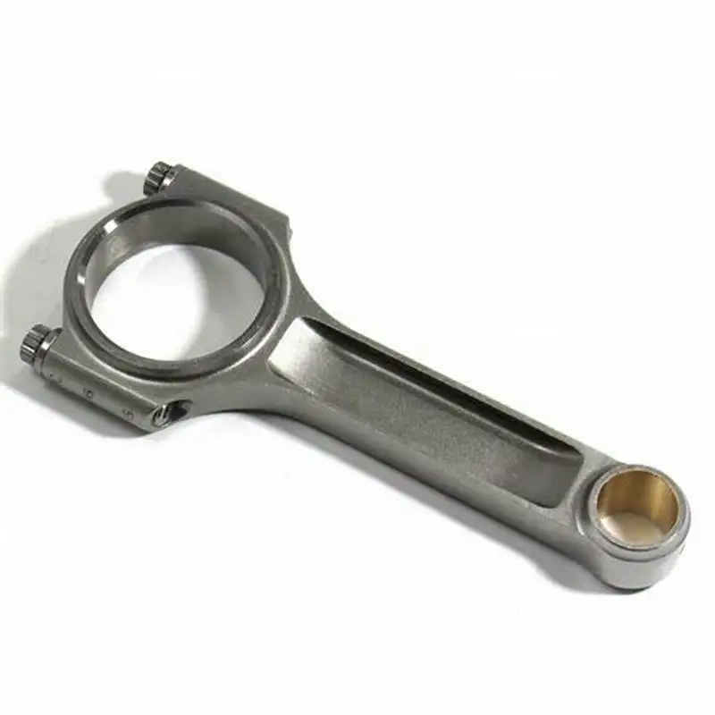 Лидер продаж кованые алюминиевые шатуны из заготовки или нержавеющей стали заводская