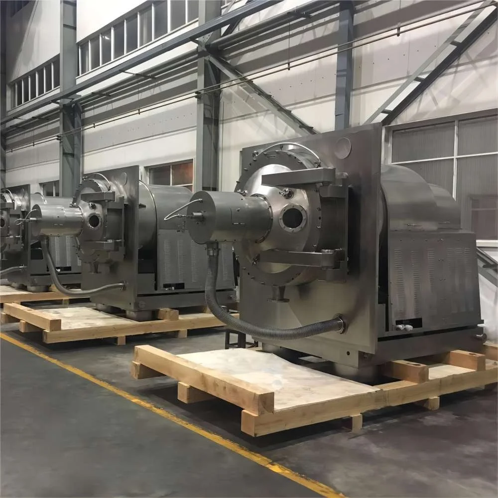 Saideli FSD series dryer centrifuge with good quality