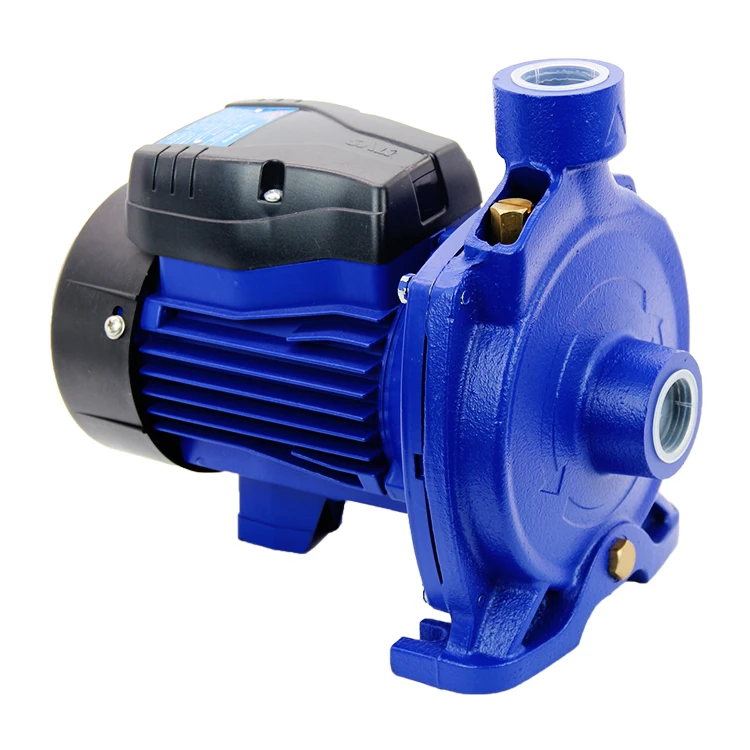 Wide Application Industrial Use PM 130 Model 0.37KW 0.5HP Centrifugal Pump
