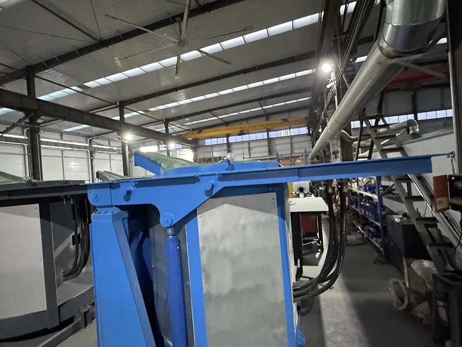 Competitive Price 240V Induction Melting Furnace Melting Metal Furnace Miracle Induction Furnace