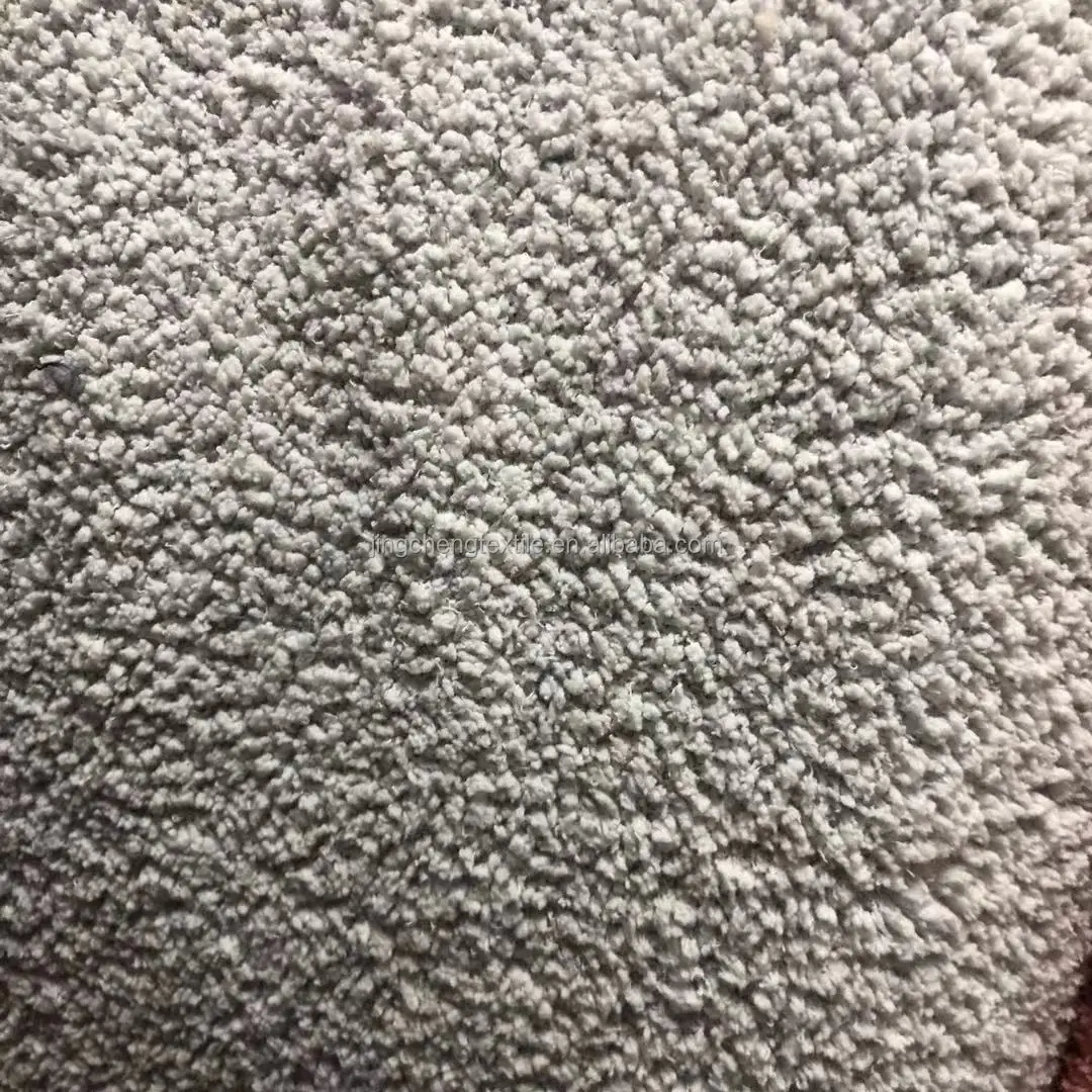 Пользовательские печатные флис оптовая продажа коралловый флис ткань 100% полиэстер 260gsm сплошной цвет флис