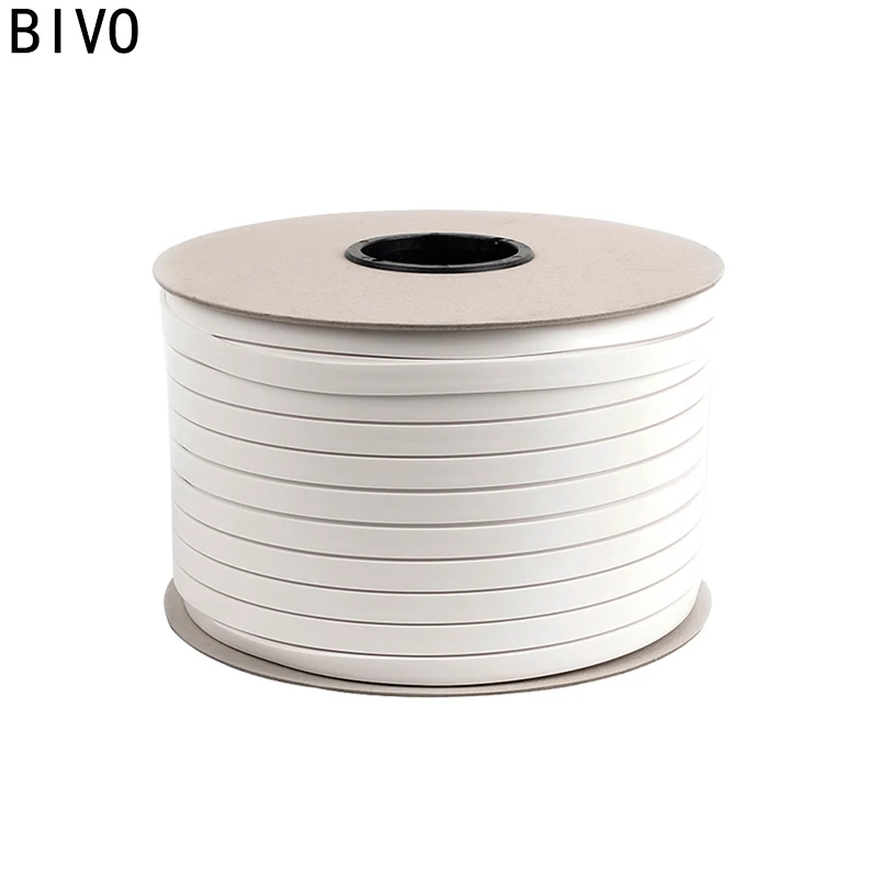 PVC TPE Silicon keder Sealing strip Sealing strip keder