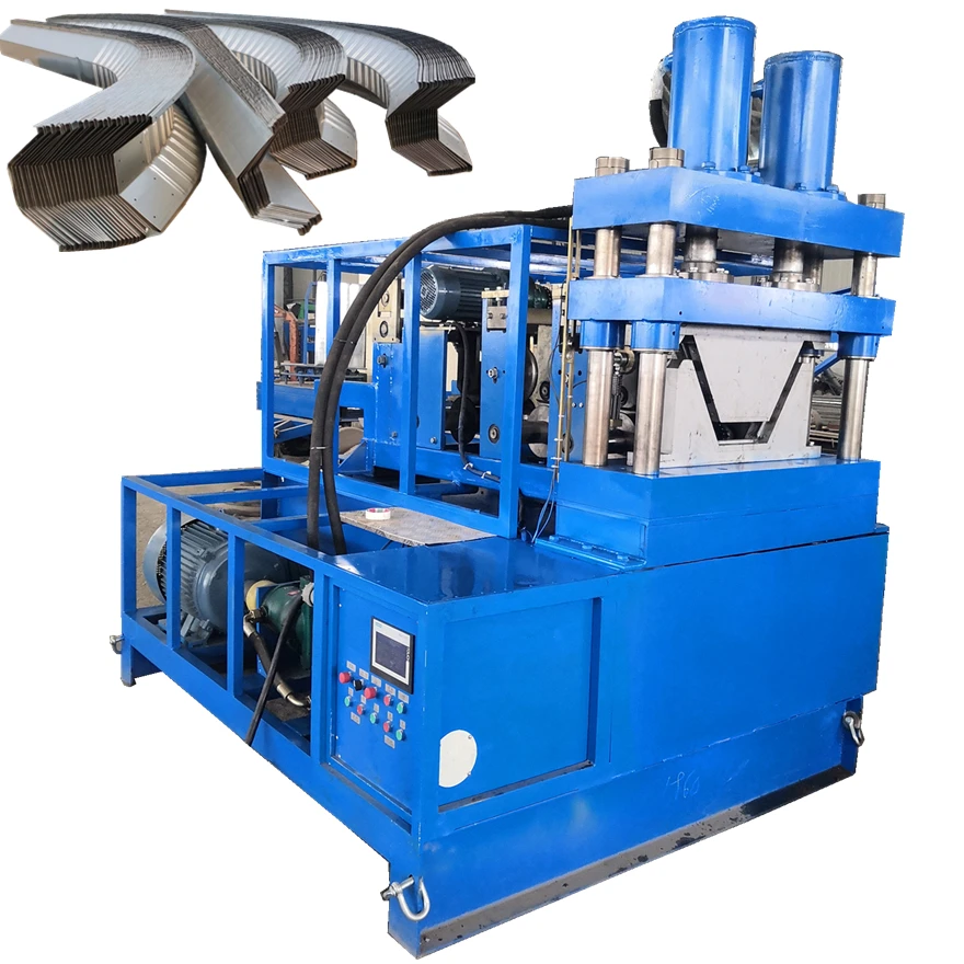 A S Q P model quonset making machine quonset metal roof forming machine screw-joint metal roof building machine