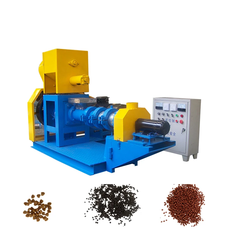 Top grade Turkey Aqua Shrimp Corn Bone Grain Nutrition Hammer Fish Food Feed Grinder Pellet Mill Machine