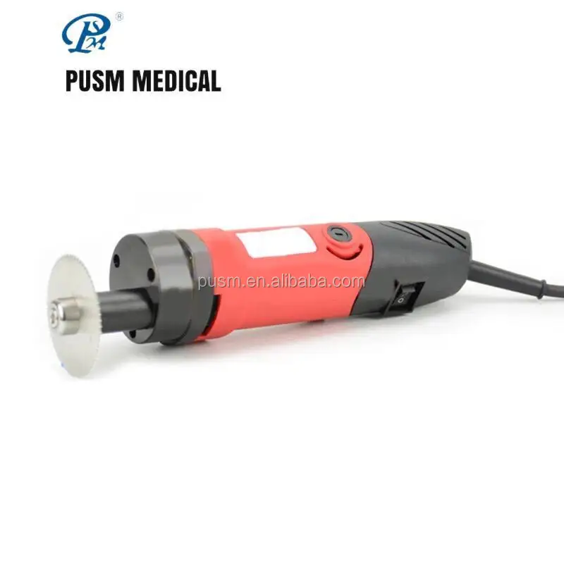 PUSM Plaster Cast Saw Medical Instrument Casting Saw Cutter for Clinical Operation