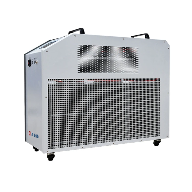 
40-56V Battery Repair Equipment Multifunction Battery Tester Instrument Battery Discharge/Charge/Regenerator/Online Monitoring 