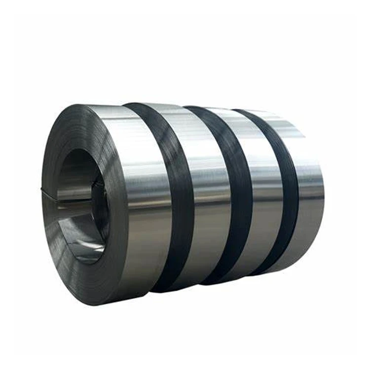 High Quality Flat Spring Cold Rolled Steel Strip 65mn Strip Steel
