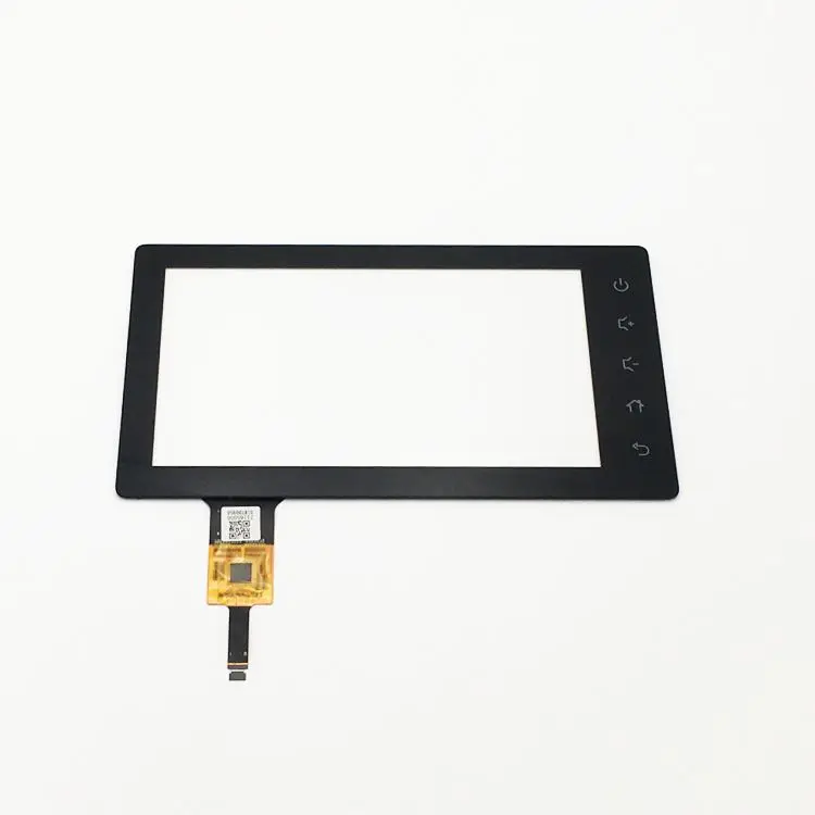 OEM size Customized Touchscreen Panel for display replacement