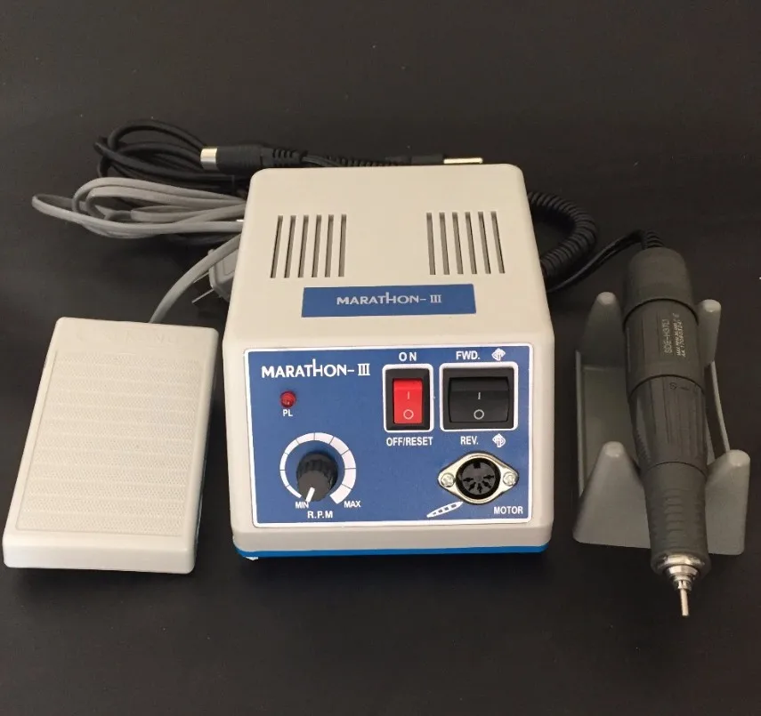 Микромотор Dental lab N3 UE SDE-H37L1 35K rpm marathon