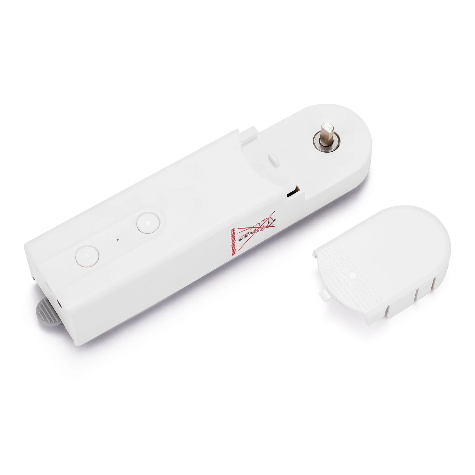 Умный автоматический штопор, трубчатые двигатели постоянного тока для внутренних пользовательских оконных жалюзи и жалюзи для системы умного дома