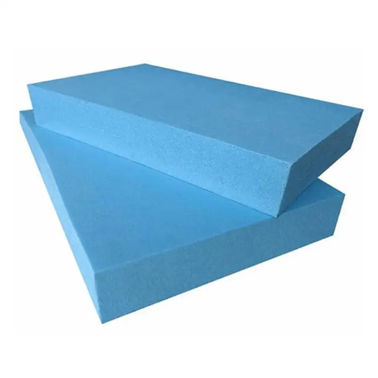High Compressive Strength Xps Expanded Foam Board Custom Product Decorative Wall Panels Polyurethane System Sandwich Panel Price