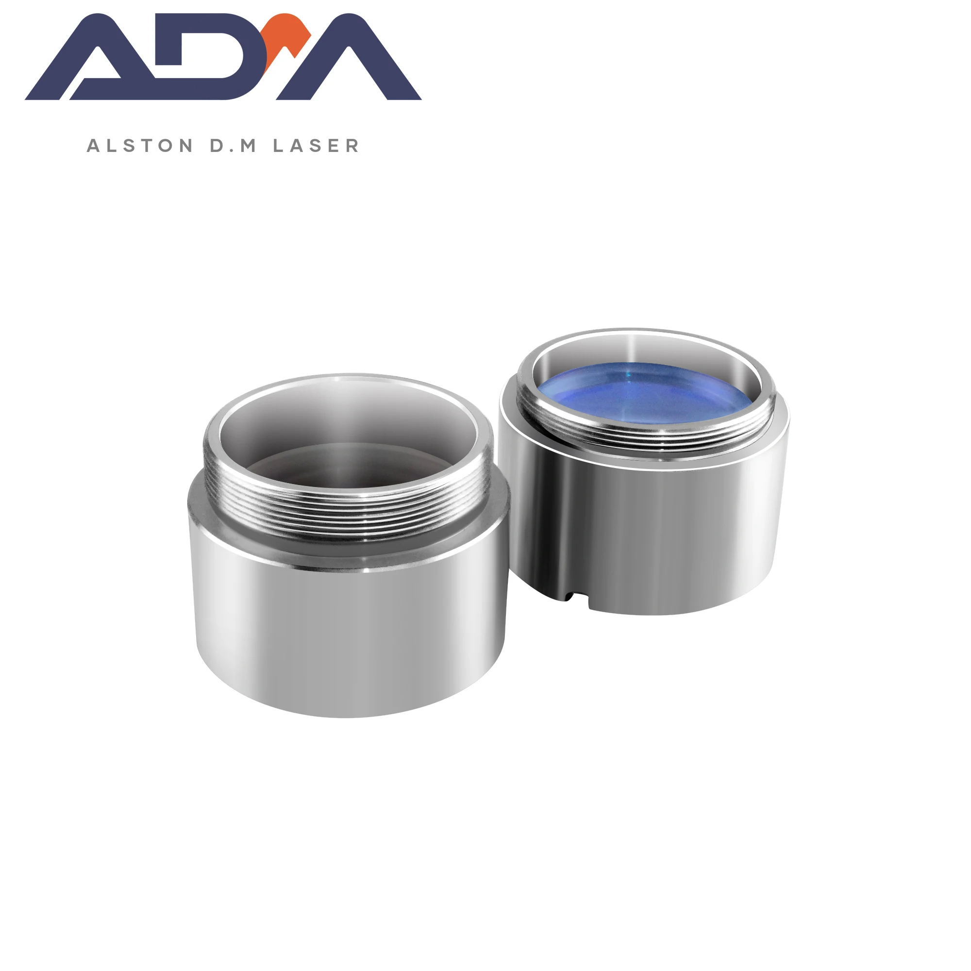 BM110 focus lens for cutting head fiber laser High Quality