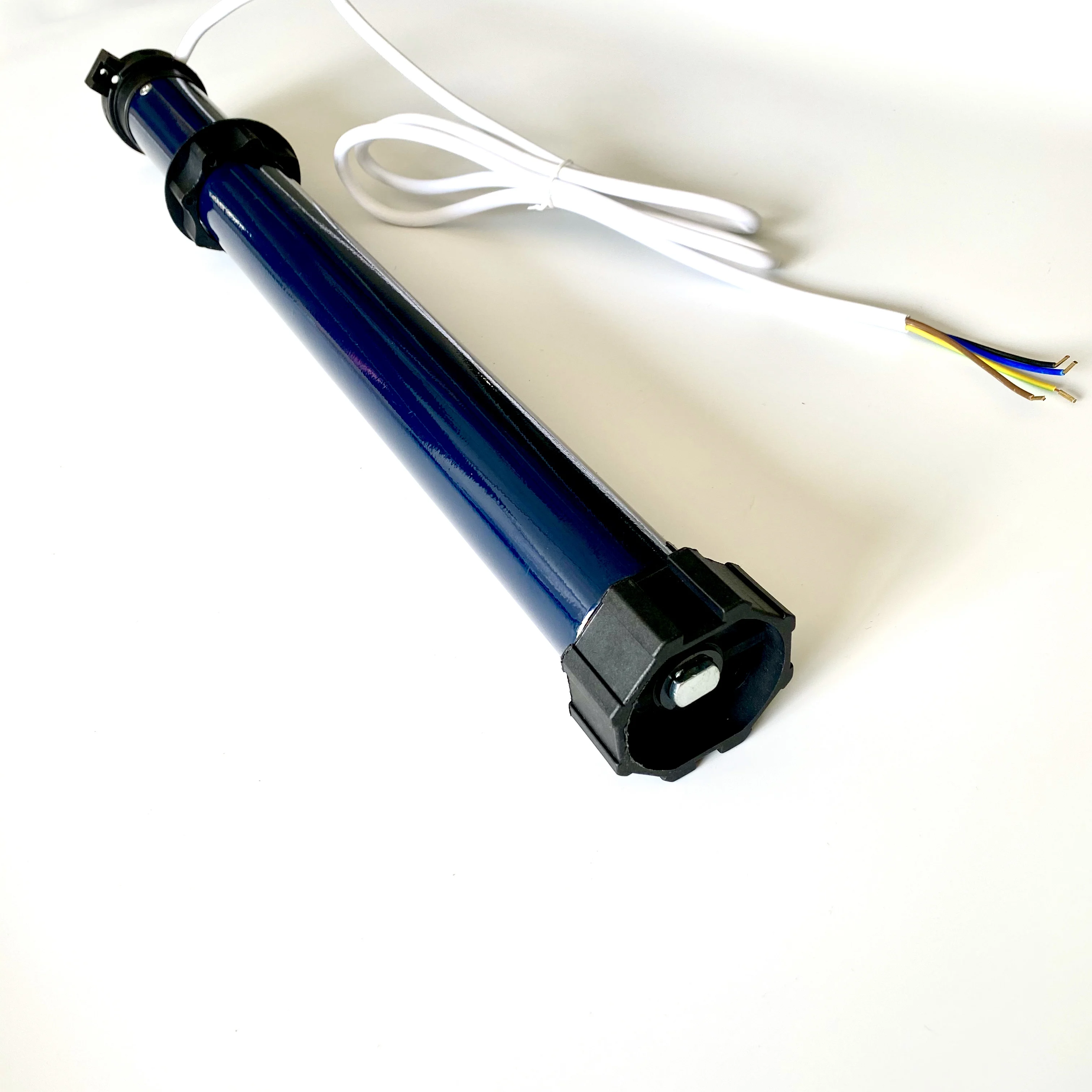 CE and RoHS Single Phase AC Motor 220V 110V competitive price 20Nm smart blind moteur tubulaire