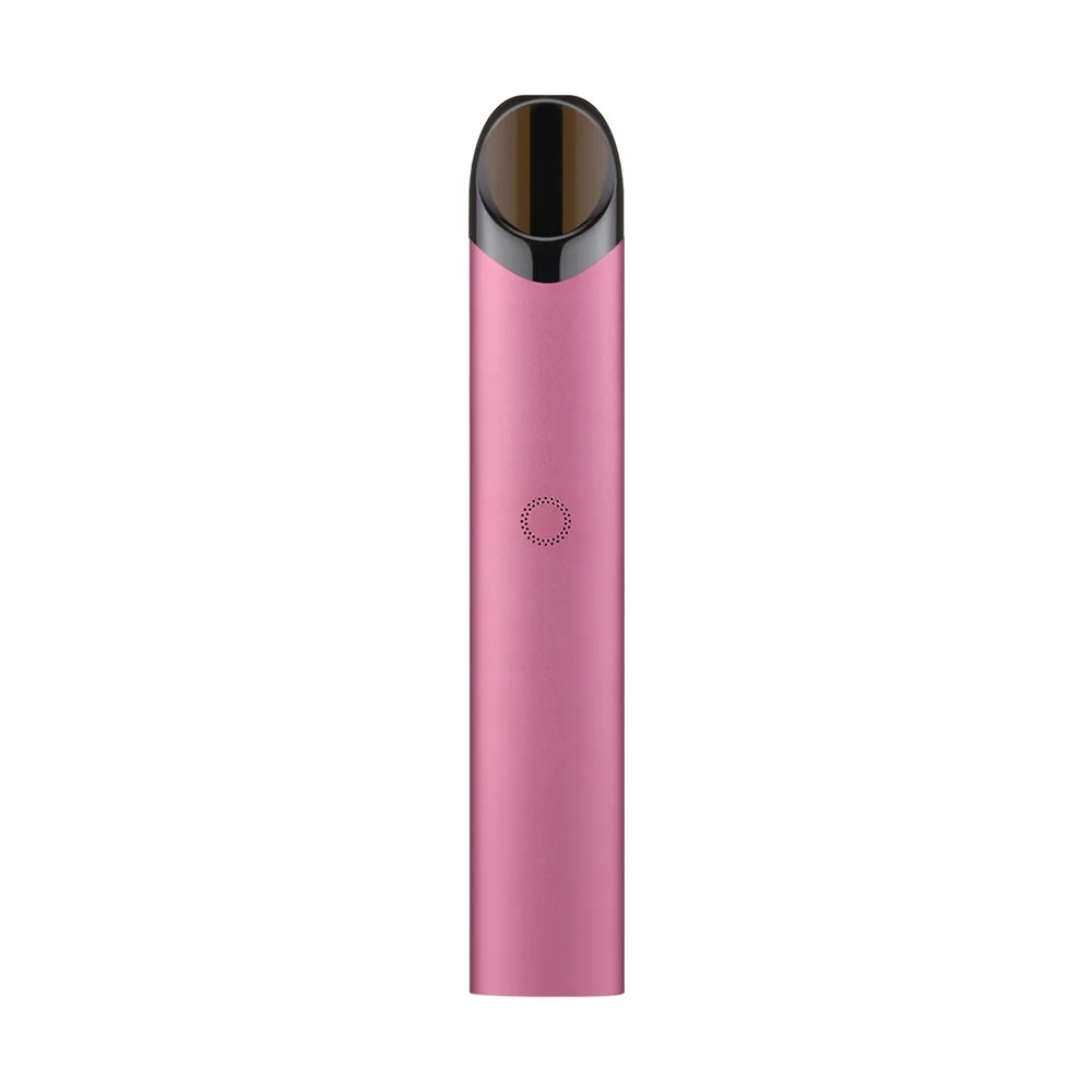 
High quality ceramic coil rechargeable pod system cbd vape pen battery portable oem 