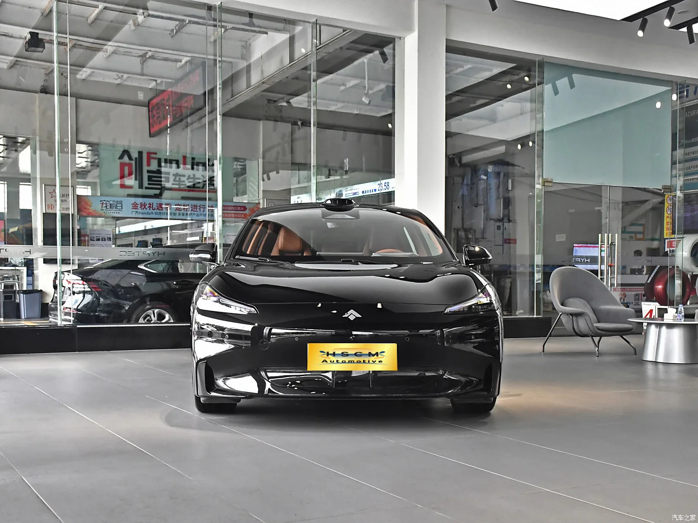 Haobo GT Transforms the Road with Innovation, Elegance, and Unmatched Power