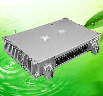 JINSION Прямая поставка аксессуары Запчасти для Hitachi контроллер ZX240-3 ZX270-3 ZX330-3 компьютерная плата экскаватор части 9292116