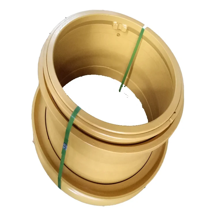 Steel OTR Tire Wheel Rim 25inch for Dockside Reachstacker