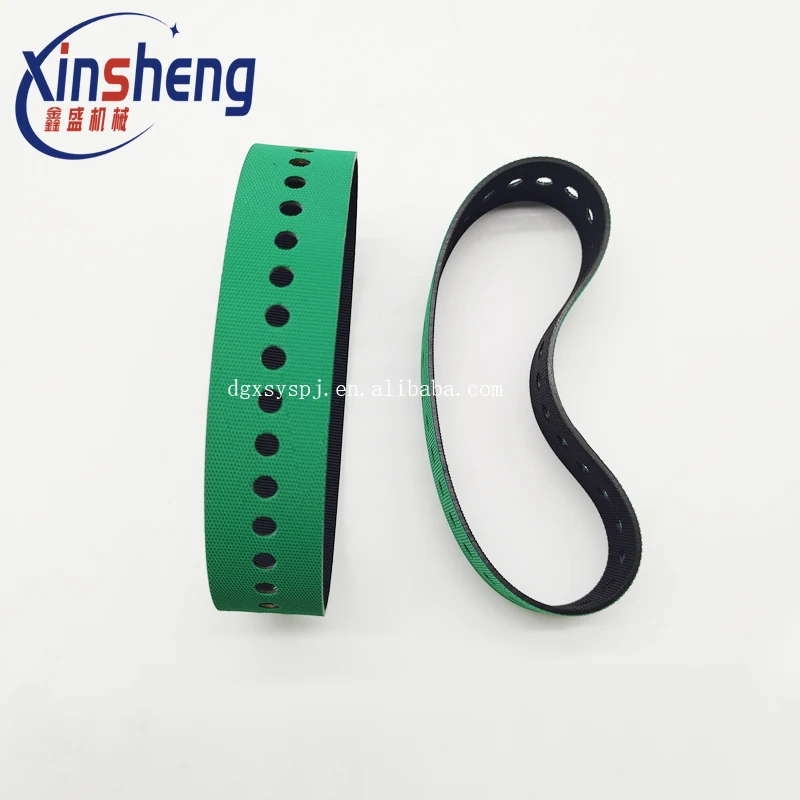 Запчасти для ленточного принтера SM102 CD102 SM74 CD74 всасывающая лента M2.015.880 ремень