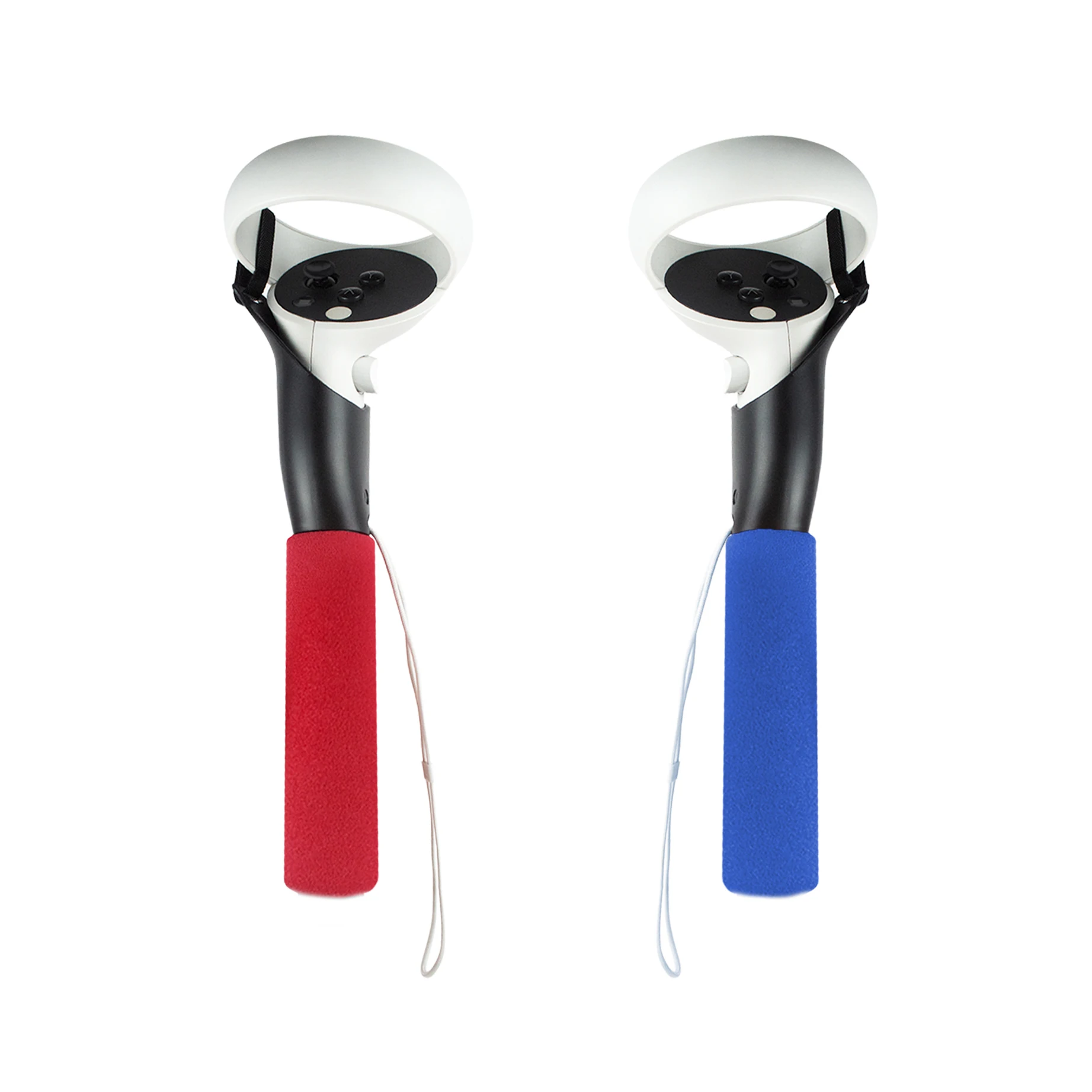 Easy to install and disassemble VR accessories are applicable to the best saber Suitable for Meta/oculus Quest 2 \ rift s