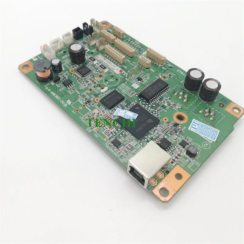 100% тестируемой материнской платы для Epson L805 logic board