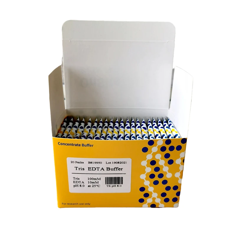 Good Quality TBS dry powder Tris Buffered Saline wash buffer