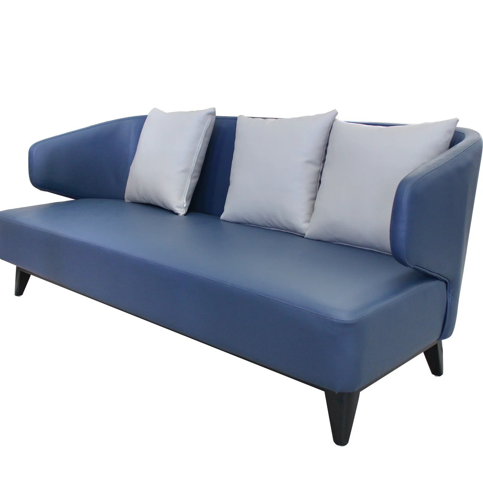 Гостиничный зал, ресторан, обеденный стул и гостиная, современный дизайн, диван для отдыха