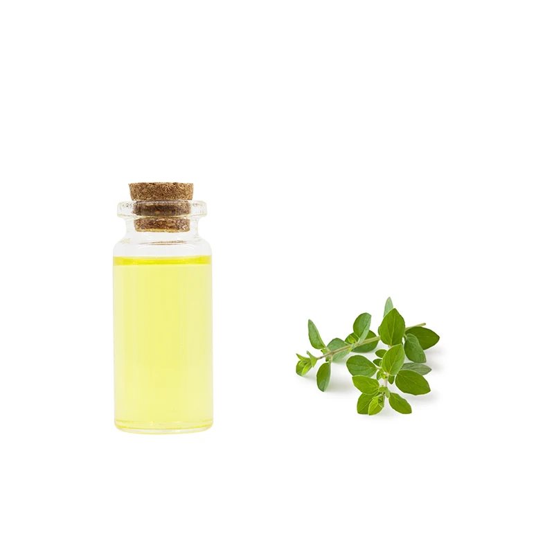 
Private label 100% Pure Oregano Essential oil with 90% carvacrol For forage making ingredients 