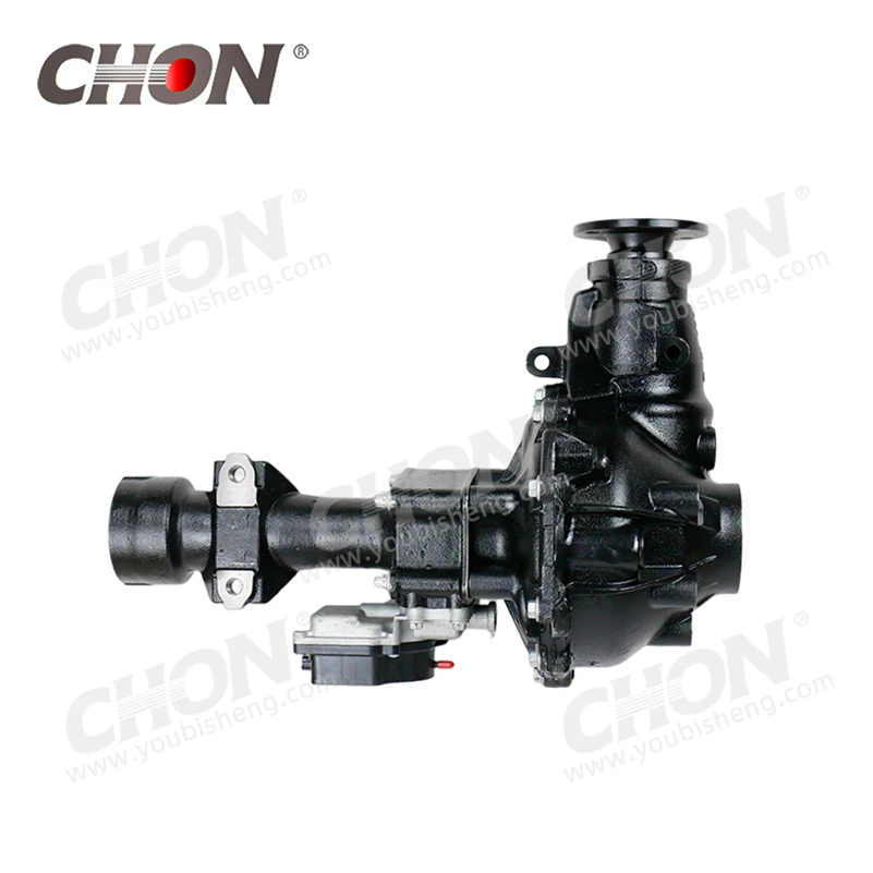 CHON Prado LC120 Front Diff Lock Accessories 4x4 Transmission Differential Gear Assembly Complete Carrier Assy