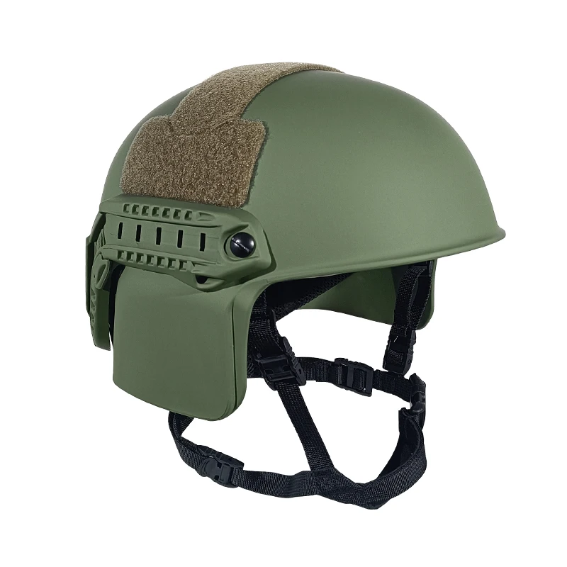 Direct sales CS field helmet protection protective special forces skydiving tactics game helmet