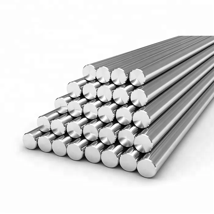 ss 304 201 2mm 3mm 6mm stainless steel round bar Metal Rod