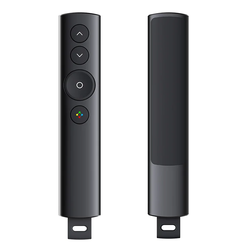 
Wireless Presenter Usb Remote Control Presentation Laser Pointer 