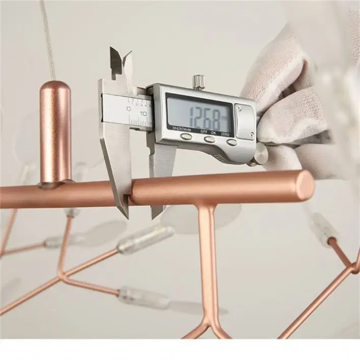 Factory Direct Promotion Chandelier Dining Big