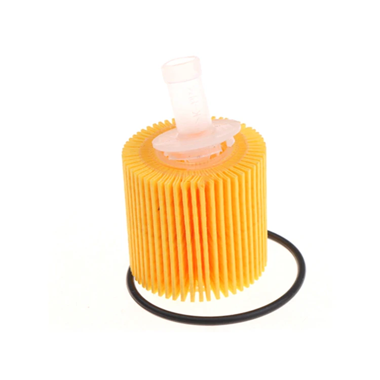 Wholesale Auto Parts Oil Filter Oem 04152-37010 Car Machine Oil Filter