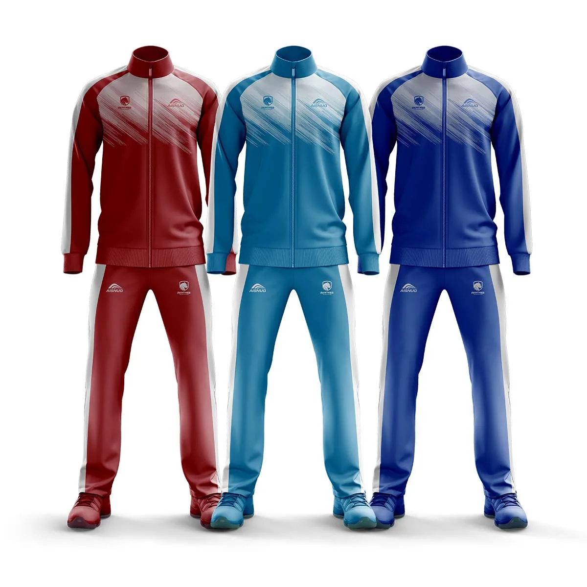 australia custom embroidery patches comfortable hot sell team soccer warm up jacket custom sweatshirt