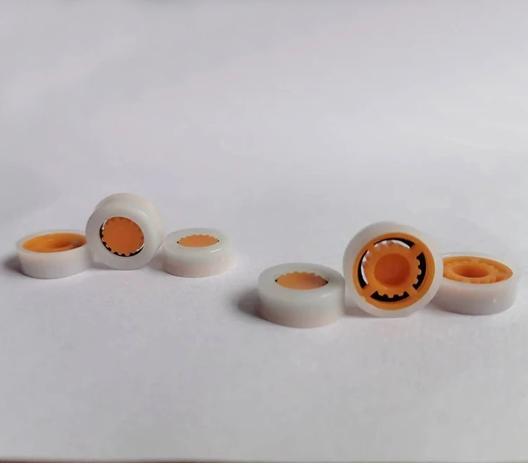 Wholesale Plastic flow restrictor for shower faucet  Water saving current limiter