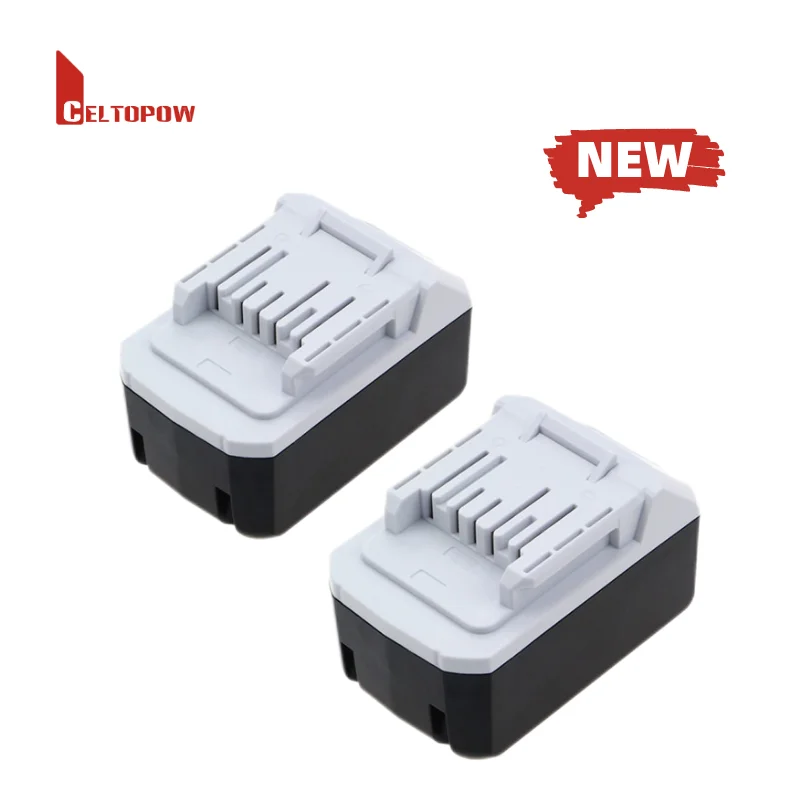 18V 4000mAh Battery For makita BL1813G DF457D HP457D  Power Tool