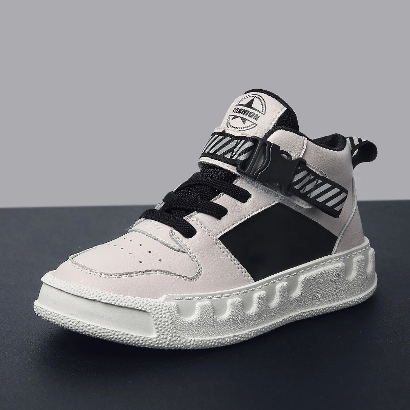 Comfortable Trainers Sneakers Kids Casual Sport Air Shoes Max Cushion Kids Children Running Shoes