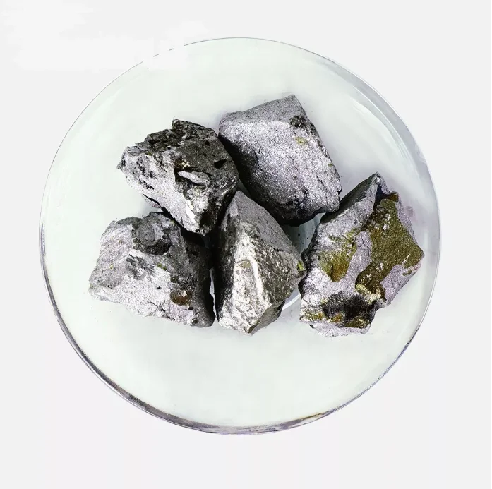 Factory Supply Ferroalloy/Ferrovanadium 80%/Ferro Vanadium 60%/Fev50% ferro vanadium hs