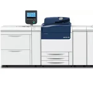 Refurbished C700 For SXerox 700i Digital Color Press C700 Printer Docucolor Machine Copier