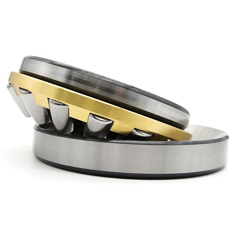 Вертикальный двигатель, сферические роликовые упорные подшипники, упорный сферический роликовый подшипник 29360