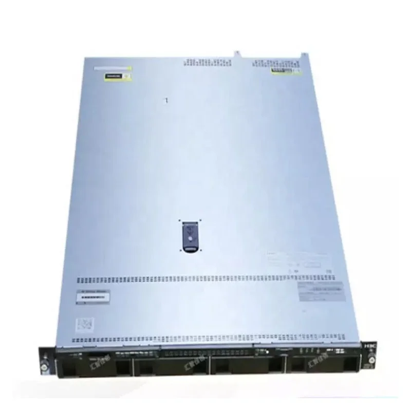 R2700G3 Desktop Processor 1U Rack Server New In Stock Available