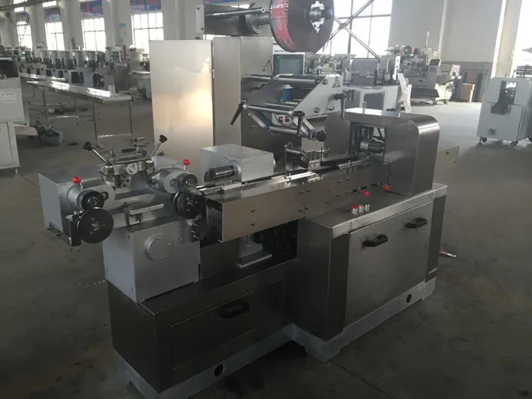 
New condition automatic production line Chewing Gum Machine 