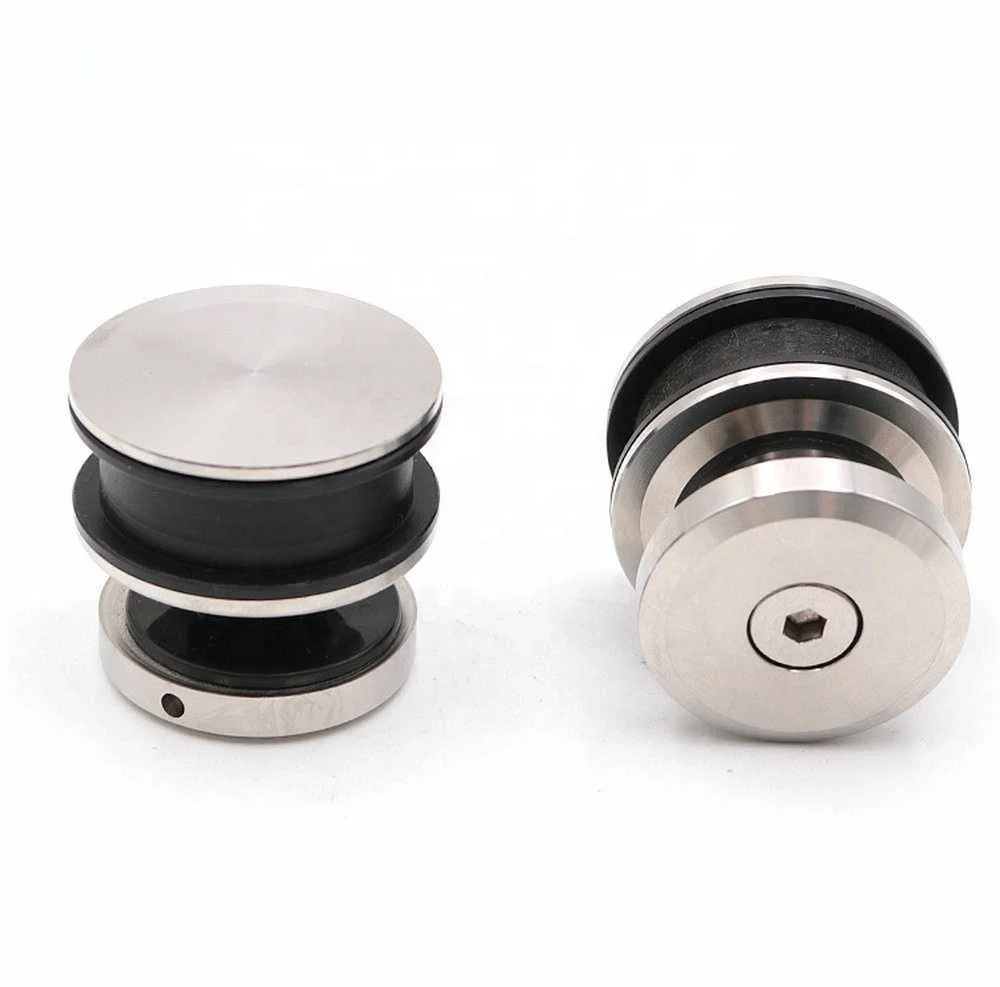 sliding door hardware/304 SS Hardware Shower Room Bathroom door glass accessories /door hardware and accessories