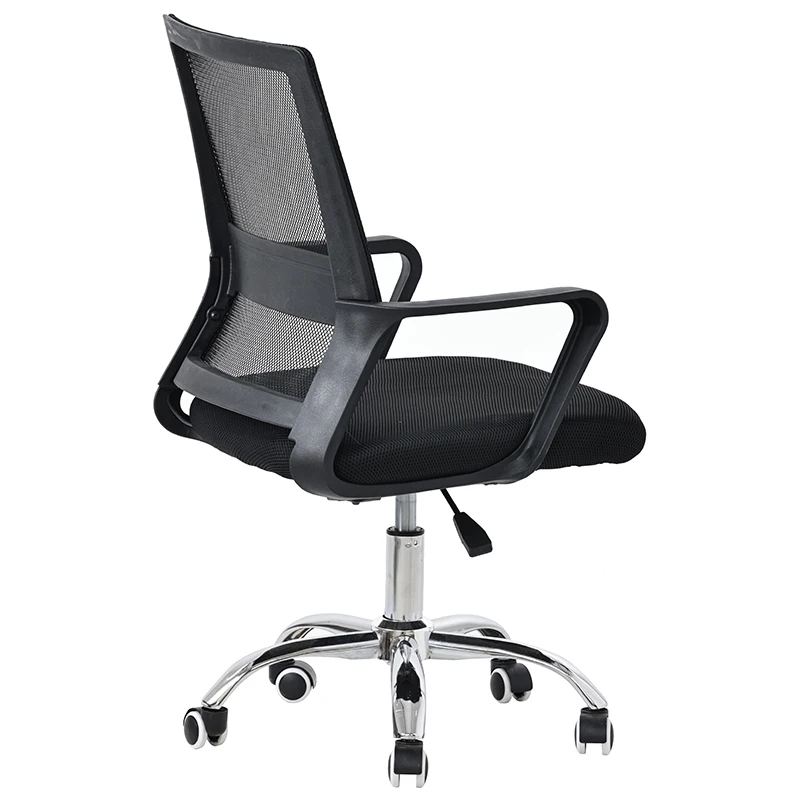 Ergonomic Price Furniture Mesh Executive Chairs Accessories Table Visitor Sale Swivel White Office Chair For Office