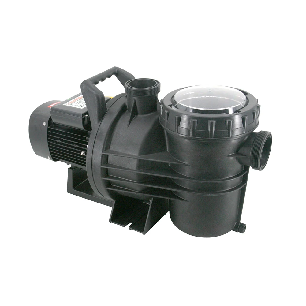 Pikes PB400 4Hp Swimming Pool Water Pump Commercial Swimming Pool And Spa