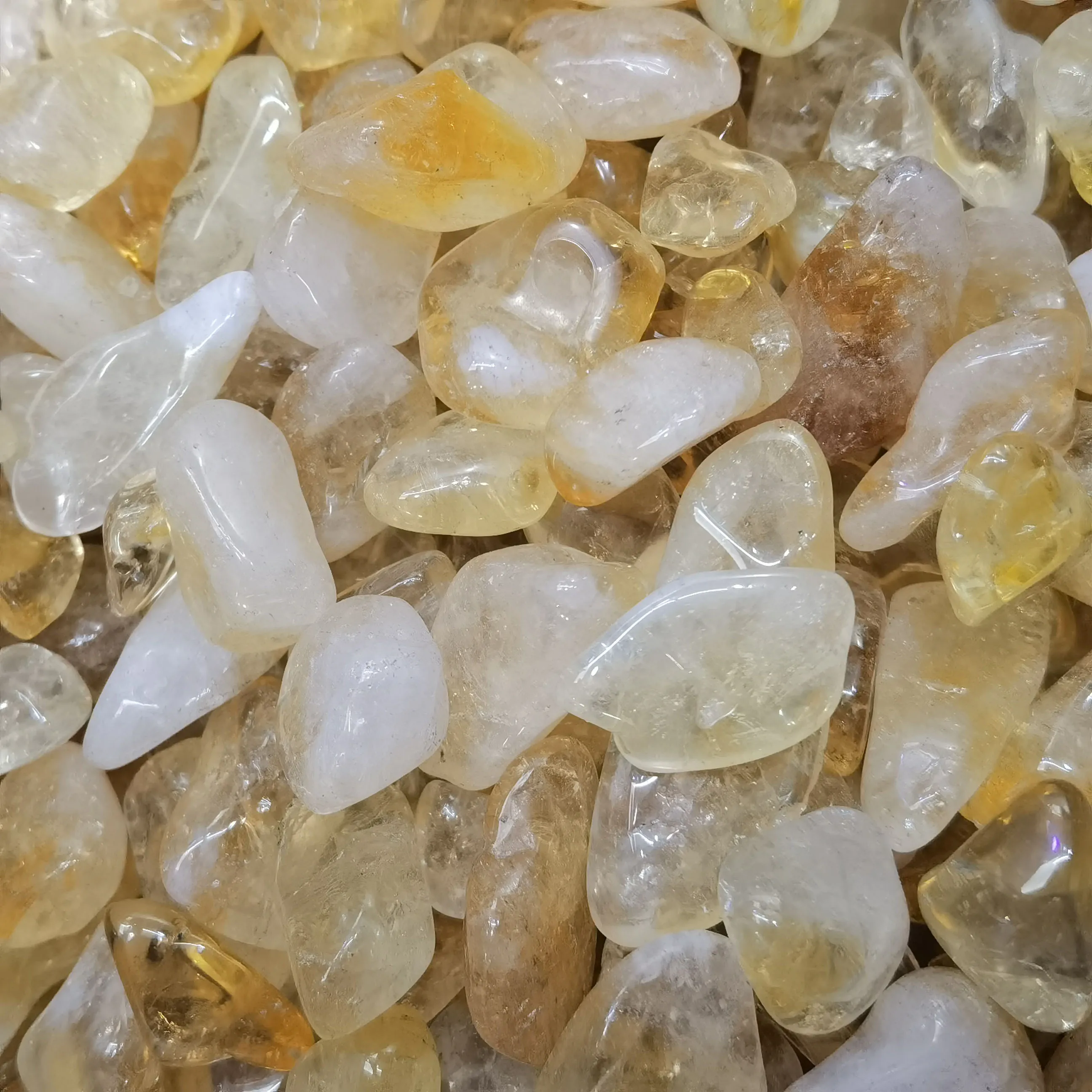 Natural Agate Healing Stones Carved Rose Quartz Amethyst Citrine Tumbled Gems Ball and Animal Styles for Feng Shui