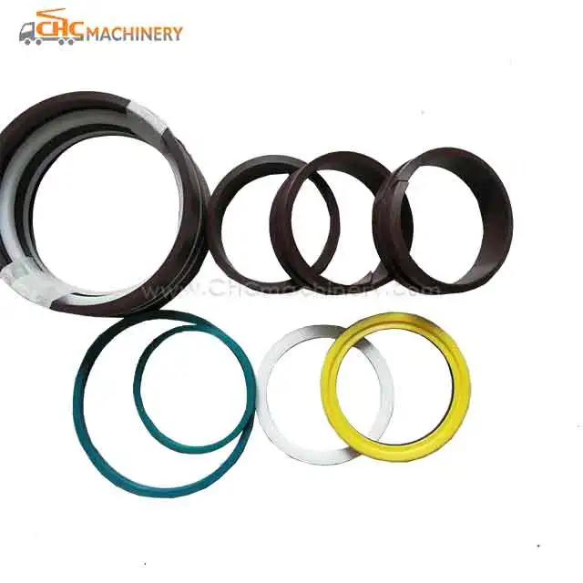 Concrete Pump Parts Putzmeister Seal Kits Repair Seal Kits For Putzmeister