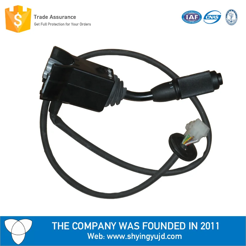 923855.1821 sensor KALMAR parts