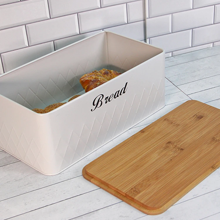 Hot Sale Kitchen Canister  with Lid Airtight Kitchen Canister Set Food Storage Containers